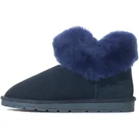 Gooce Bootsit 'Fury' laivastonsininen