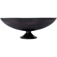 House Doctor Foy kulho 15x45 cm Browned brass