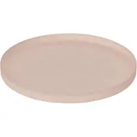 Cooee Design Cooee tarjotin 30 cm, pyöreä Blush