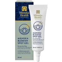 Manuka Health , Manuka Urosioksi Gel, 0,68 fl oz (20 ml)