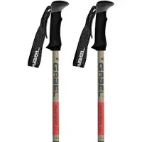 Gabel Montblanc 4.0 Alu Telescopic Kävelysauvat