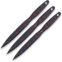 CRKT Onion Throwing Knives 3pcs