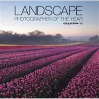 Book Landscape Photographer of the Year