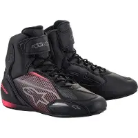 Alpinestars Stella Faster-3 Moottoripyörän Kengät