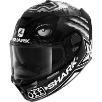 Shark Spartan Gt Carbon Kokokypärä