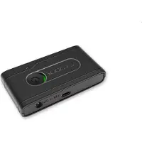 Icy Dock – 2.5" U.2 NVMe SSD to USB 3.2 Gen2 Adaper UASP black (MB931U-1VB R1)