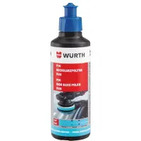 Würth P20 250ml hiova kiillotusaine