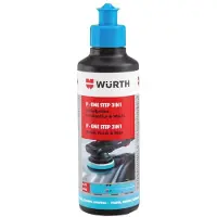 Würth One Step 3IN1 250g kiillotusvaha