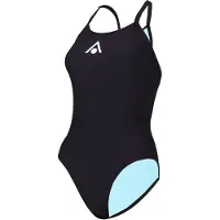Aqua sphere Essential Wide Back Uimapuku