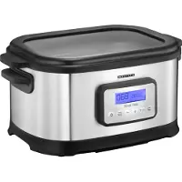 Melissa 6L Sousvide-keitin