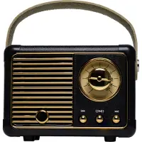 Denver BTP-203B bluetooth kaiutin