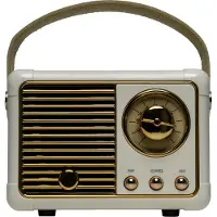Denver BTP-203W bluetooth kaiutin