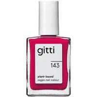 Gitti no. 143 Kynsilakka 15 ml That's Hot