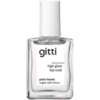 Gitti High Gloss Päällyslakka 15 ml