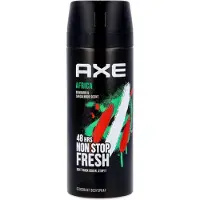 Axe Africa 150 ml deodorant bodyspray