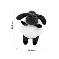 Kong Sherps lammas