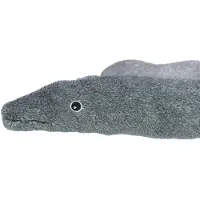 Trixie BE NORDIC ankerias Karl, pehmo/köysi, 75 cm