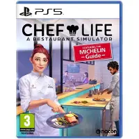 Chef Life - A Restaurant Simulator