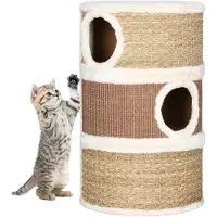 vidaXL Kissan raapimatorni 60 cm meriheinä