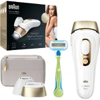 Braun Silk-Expert Pro 5 PL5154 IPL-karvanpoistolaite