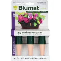 Blumat Pullokastelijat 3 ruukulle, easy pulloliitos