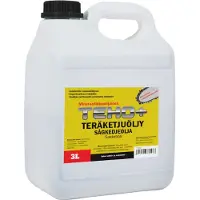 Teho+ 3L teräketjuöljy