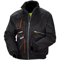 Priha 4160 Polar talvityötakki