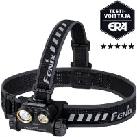 Fenix HM65R Superraptor 2 1500lm otsavalaisin