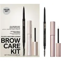Anastasia Beverly Hills Brow Care Kit kulmakarvasetti sävy Dark Brown