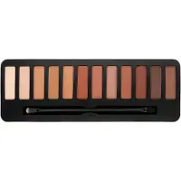 W7 Blazin Neutrals on Fire luomiv?ripaletti