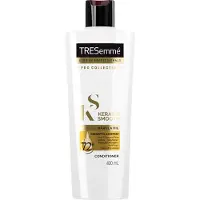 TRESEMME Keratin Smooth 400 ml hoitoaine