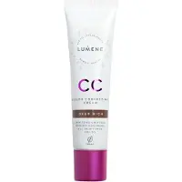 Lumene CC Color Correcting Cream, 30ml, Deep Rich