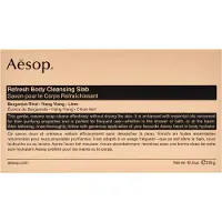 Aesop Refresh Body Cleansing Slab 310 g