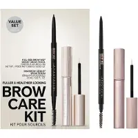 Anastasia Beverly Hills Brow Care Kit kulmakarvasetti sävy Ebony