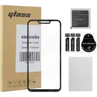 Cadorabo Huawei P Smart Plus 2019 karkaistu suojalasi
