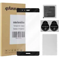 Cadorabo Huawei P9 plus suojakalvo