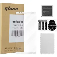Cadorabo zte nubia z17s karkaistu lasi suojakalvo