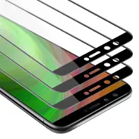 Cadorabo Honor 9 Lite 3x suojakalvo