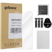 Cadorabo Wiko View 2 Go karkaistu suojalasi