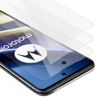 Cadorabo Motorola Moto G51 5g 3x suojakalvo