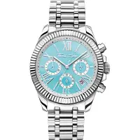 Thomas Sabo kronografikello WA0397-201-201-38 MM