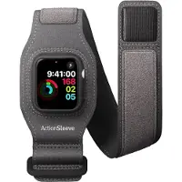 TwelveSouth ActionSleeve för AppleWatch 44mm