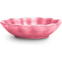 Mateus Oyster kulho 16x18 cm Roosa