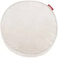 Fatboy Pill Pillow Cord -tyyny cream ø 40 cm