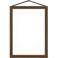 MOEBE Frame, Smoked Oak (Fsc 100%) - Brown - A5