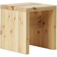 Normann Copenhagen Stretch jakkara 40 cm Mänty