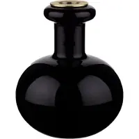 Marimekko Butticula kynttilänjalka Ø12,5 cm Black