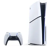 Sony PLAYSTATION 5 SLIM D GEHÄUSE