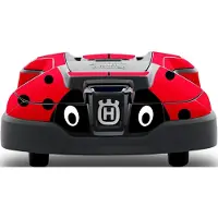 Husqvarna Leppäkerttu Automower 320/420/440 Tarrasarja