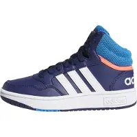 Adidas Hoops Mid 3.0 Lenkkarit